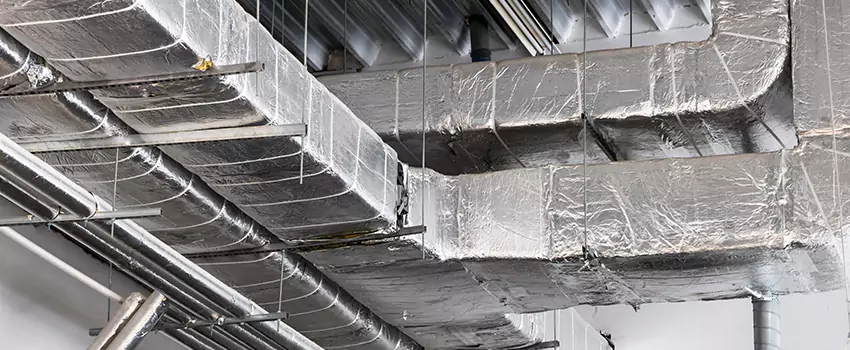 Vent Dust Cleaning Cost in DeBary, FL