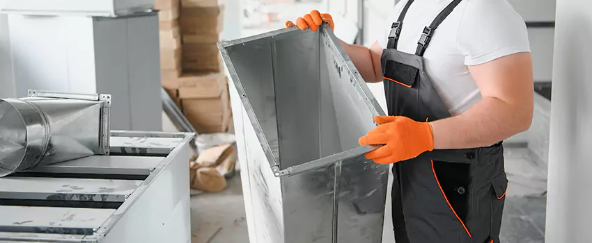 Ventilation Fan Cleaning Services in DeBary, Florida