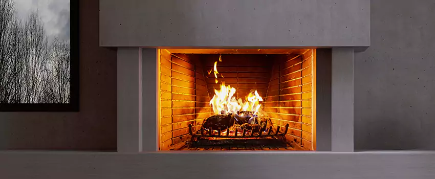 Indoor Wood Burning Furnace Repair and Installation in DeBary, Florida