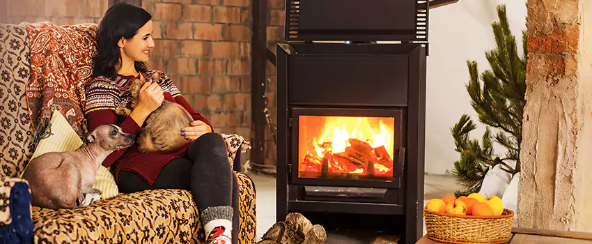 Wood Stove Chimney Cleaning Services in DeBary, FL