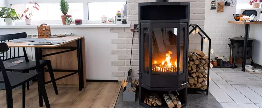 Wood Stove Inspection Services in DeBary, FL
