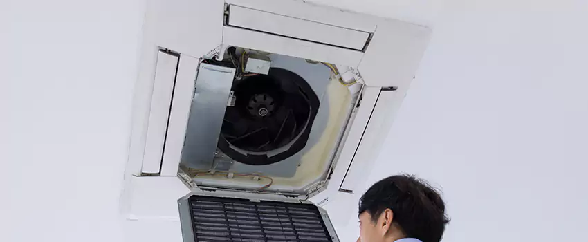Benefits of Professional Air Duct Cleaning in DeBary, Florida