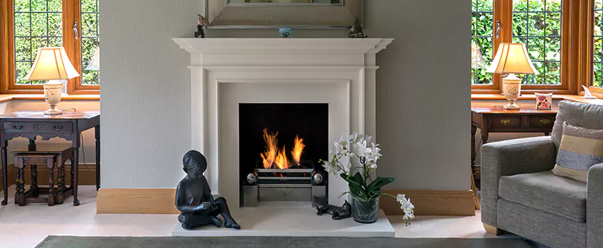Astria Open-Hearth Wood Fireplaces Services in DeBary, FL
