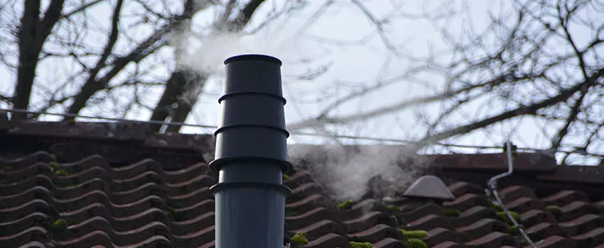 Broken Chimney Animal Screen Repair And Installation in DeBary, FL