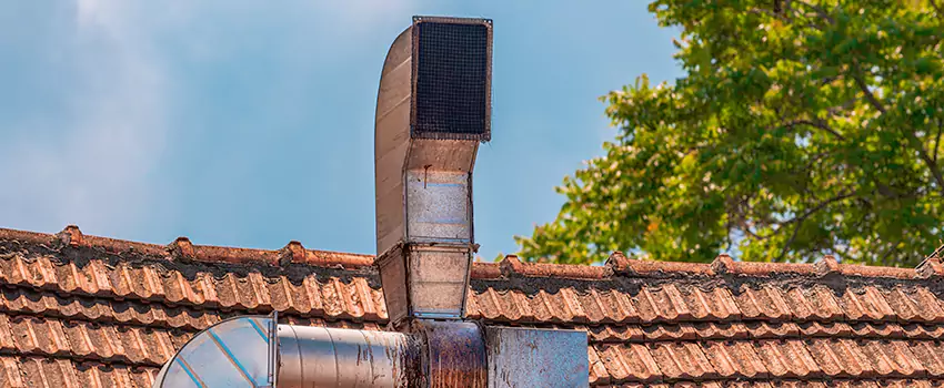 Chimney Cleaning Cost in DeBary, Florida
