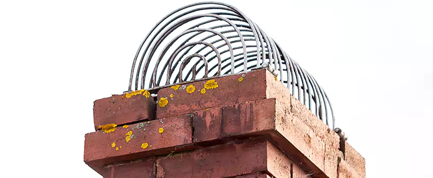 Chimney Crown Problems in DeBary, Florida