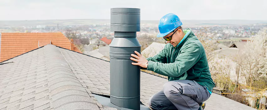 Insulated Chimney Liner Services in DeBary, FL
