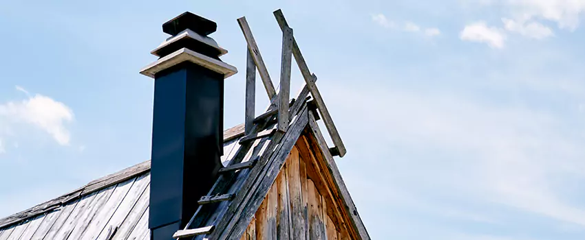 Chimney Pot Inspection in DeBary, FL