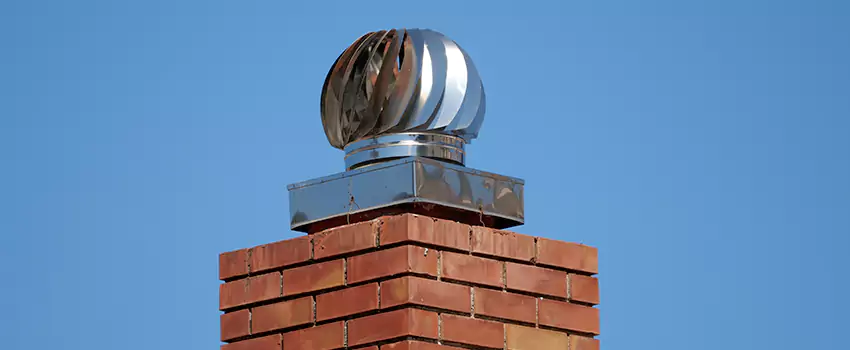 Chimney Flue Rebuild Services in DeBary, Florida