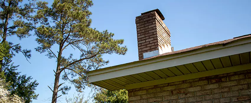 Brick Chimney Sweep Near Me in DeBary, FL