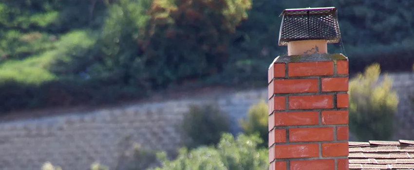 Chimney Tuckpointing And Masonry Restoration in DeBary, FL
