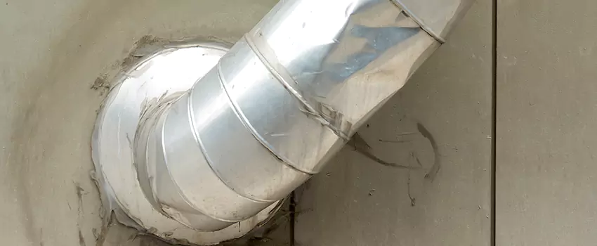 Dryer Vent Repair Process in DeBary, FL
