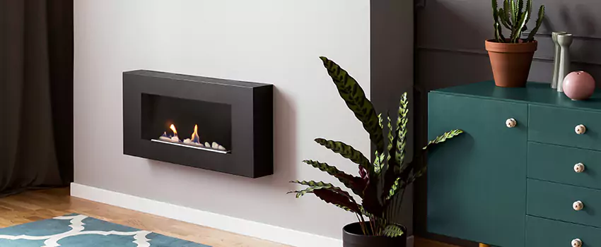 Cost of Ethanol Fireplace Repair And Installation Services in DeBary, FL