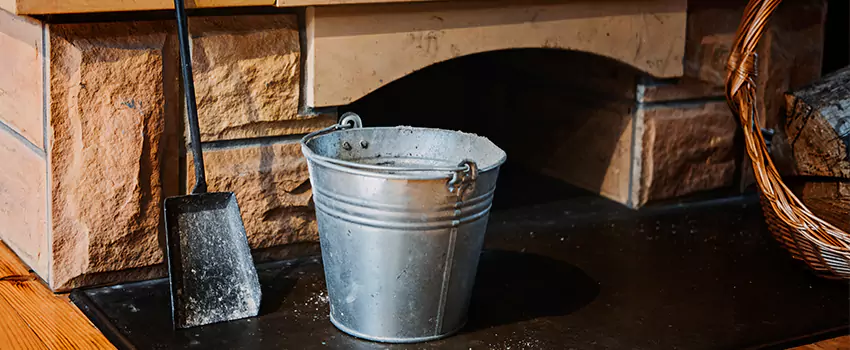 Clean The Fireplace Mantle And Hearth in DeBary, Florida
