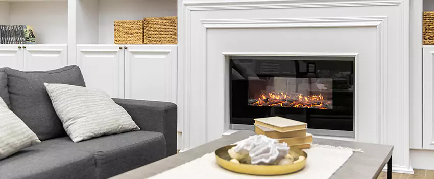 Professional Fireplace Maintenance Contractors in DeBary, FL