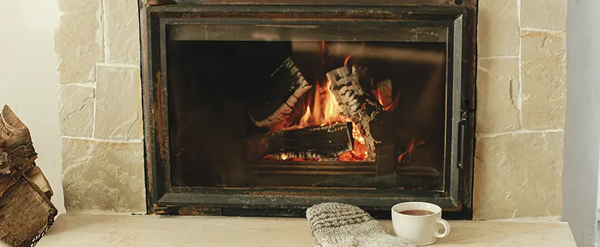 Fireplace Door Handle Replacements Services in DeBary, Florida