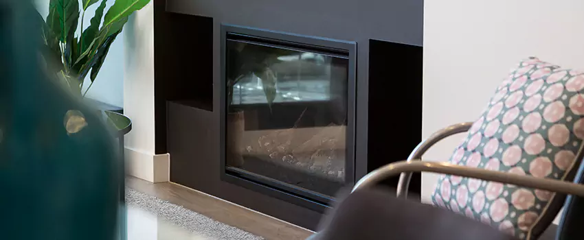Gas Fireplace Installation in DeBary, FL