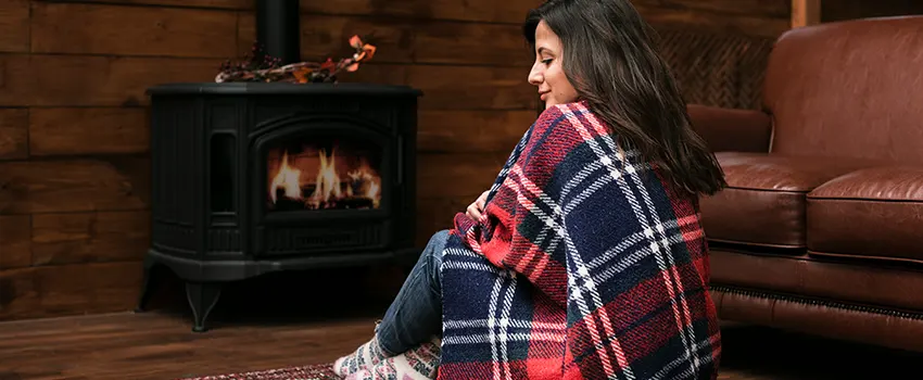 Fireplace Firebox Grate Replacement Services  in DeBary, Florida