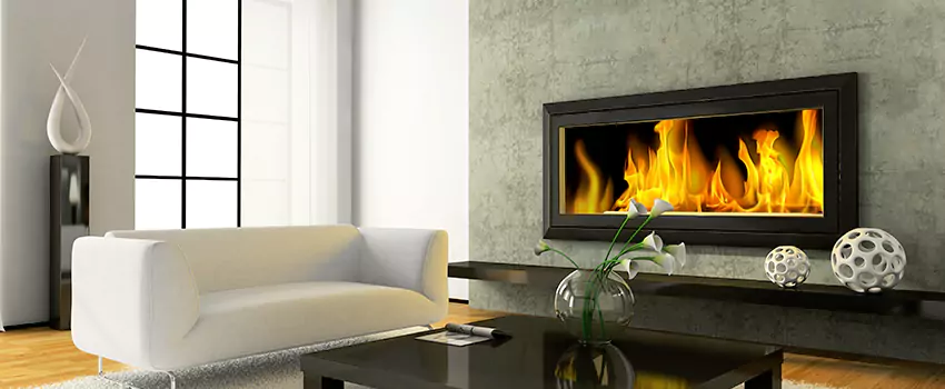 Fireplace Hearth Ideas in DeBary, Florida