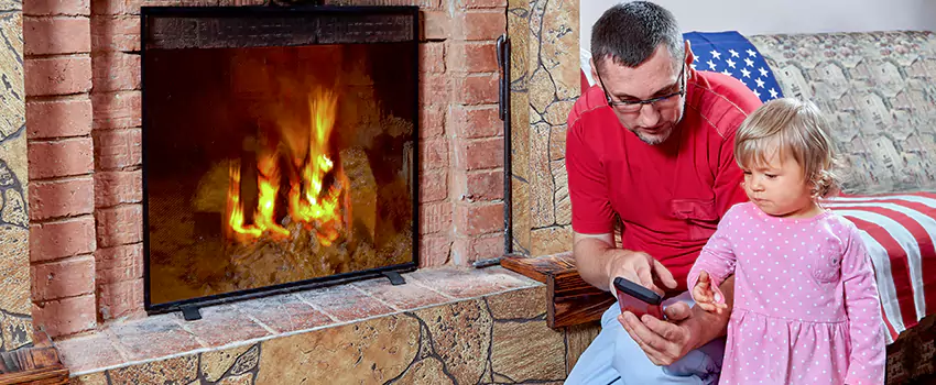 Fireplace Safety Locks For Kids in DeBary, FL