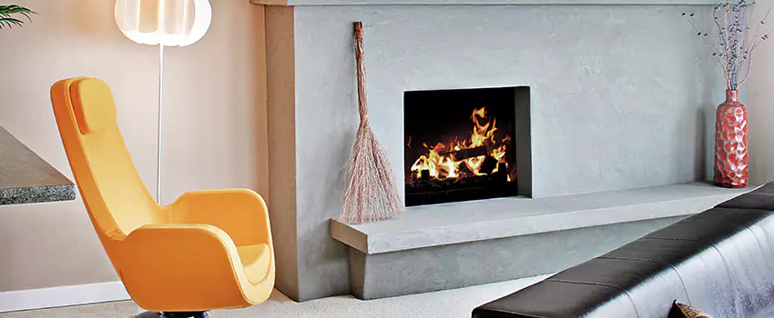 Electric Fireplace Makeover Services in DeBary, FL