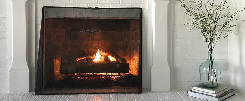 Cost-Effective Fireplace Mantel Inspection And Maintenance in DeBary, FL