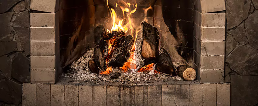 Cost of Rebuilding A Fireplace in DeBary, Florida