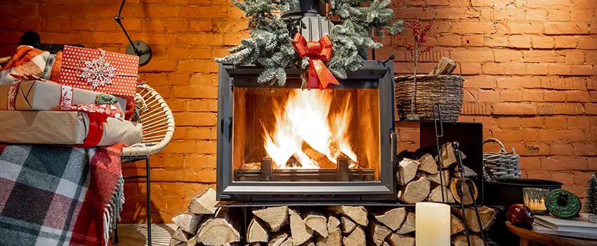 Steel Fireplace Grate Repair And Replacement Services in DeBary, Florida