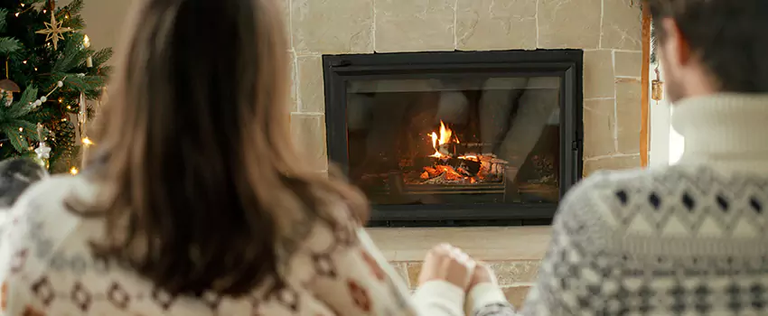 Fireplace Firebox Refurbish & Restore Services in DeBary, FL