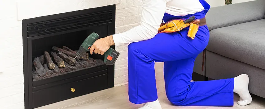 Fireplace Safety Inspection Specialists in DeBary, Florida