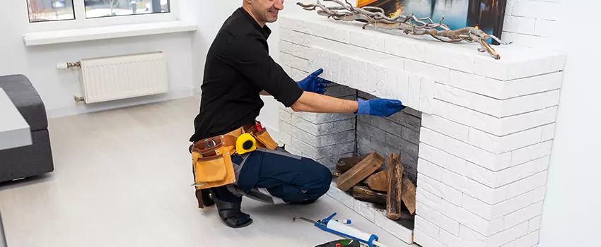 Gas Fireplace Repair And Replacement in DeBary, FL