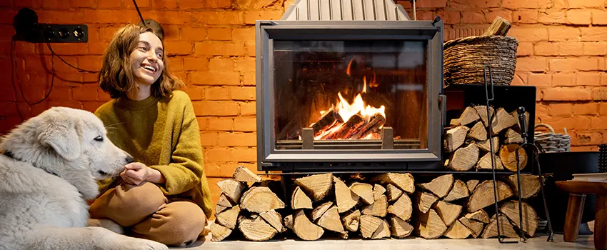 Fireplace Smell Removal Cost in DeBary, FL