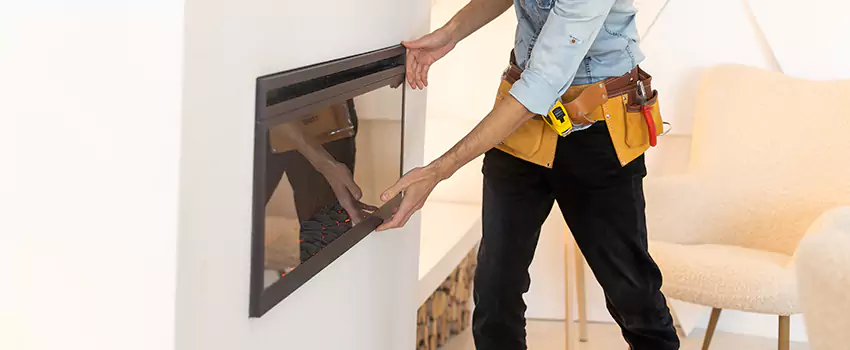 Traditional Fireplace Vent Sweeping in DeBary, FL