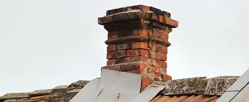Cost of Fixing Blocked Chimney in DeBary, Florida