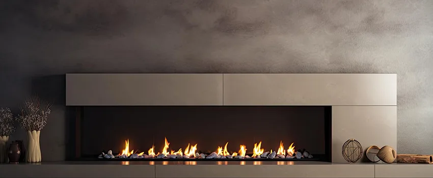 Gas Fireplace Logs Supplier in DeBary, Florida