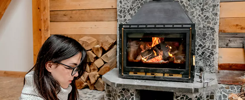 Harman P68-C Pellet Stove Repair in DeBary, Florida 