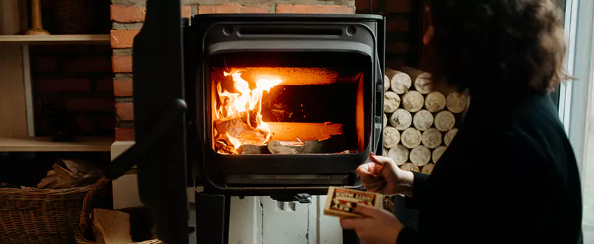 Hearthstone Wood Stoves Fireplace Repair in DeBary, Florida