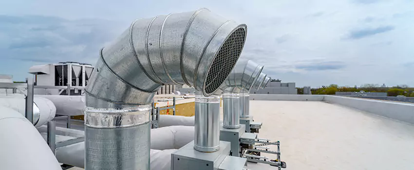 Insulated Ductwork Repair Services Near Me in DeBary, FL