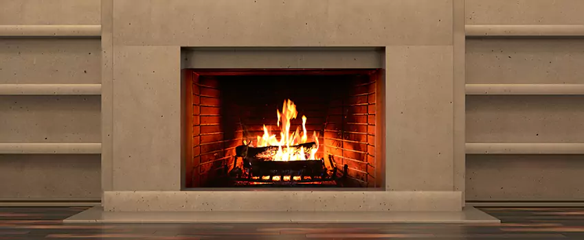 Majestic Trilliant Series Gas Fireplace Insert Repair in DeBary, Florida