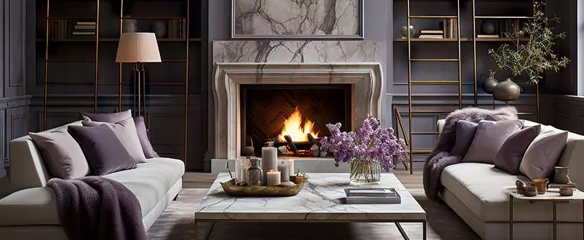 Napoleon Galaxy Series Outdoor Fireplaces Repair in DeBary, FL