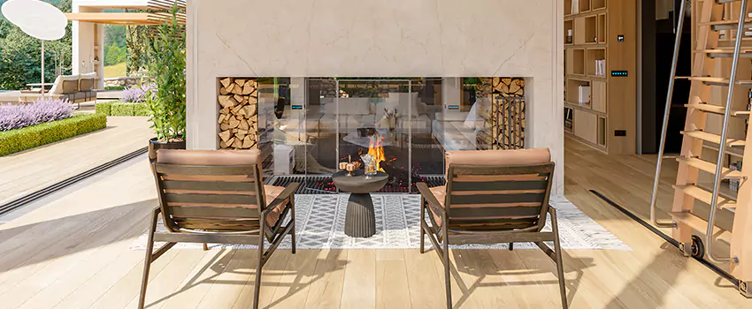 Ortal Space Creator Fireplace Repair in DeBary, FL