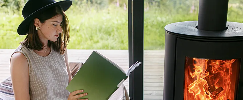 Pellet Stove Chimney Inspection in DeBary, FL