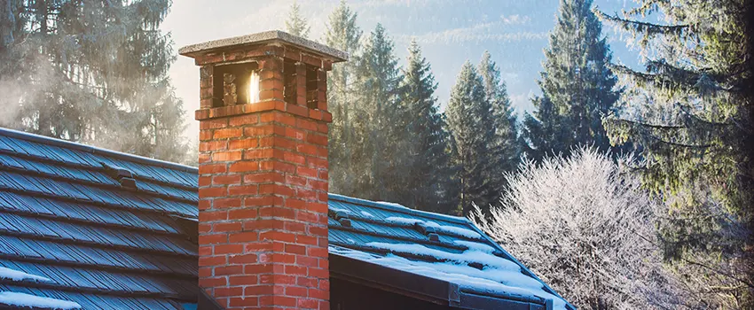 Residential Chimney Rain Caps Repair Services in DeBary, FL