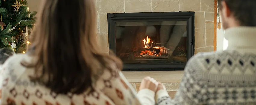 Superior Open-Hearth Wood Fireplaces in DeBary, FL