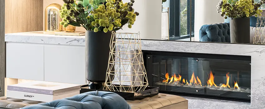 Professional Town & Country Luxury Fireplace Maintenance Experts in DeBary, Florida