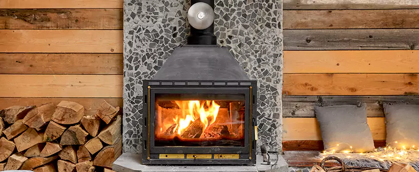 Travis Industries Elite Fireplace Inspection and Maintenance in DeBary, Florida