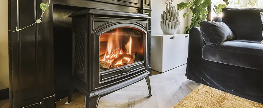 Valor Wood Fireplace in DeBary, FL