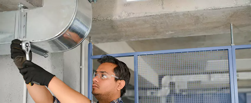 Benefit of Ventilation Cleaning in DeBary, Florida