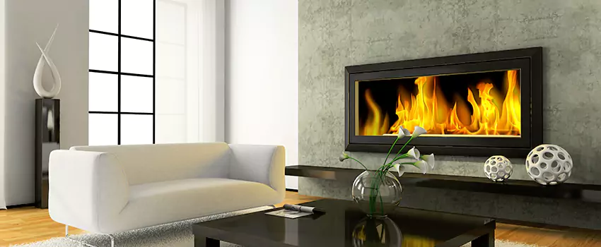 Ventless Fireplace Oxygen Depletion Sensor Installation and Repair Services in DeBary, Florida