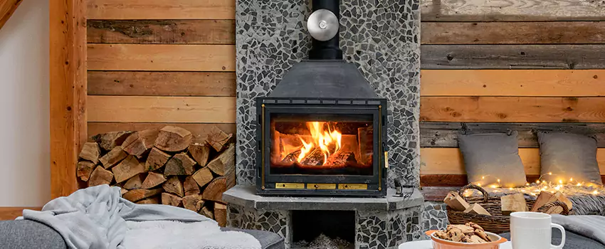Affordable Wood Fireplace Fixing Solutions in DeBary, Florida